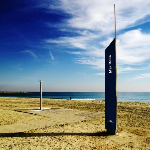 Amistat Beach Hostel