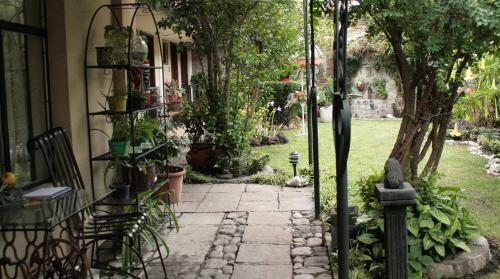 Posada Tlaxcala