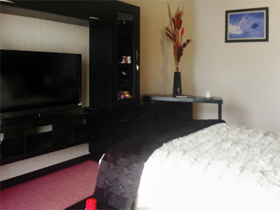 Hotel Cancalli Business & Suites