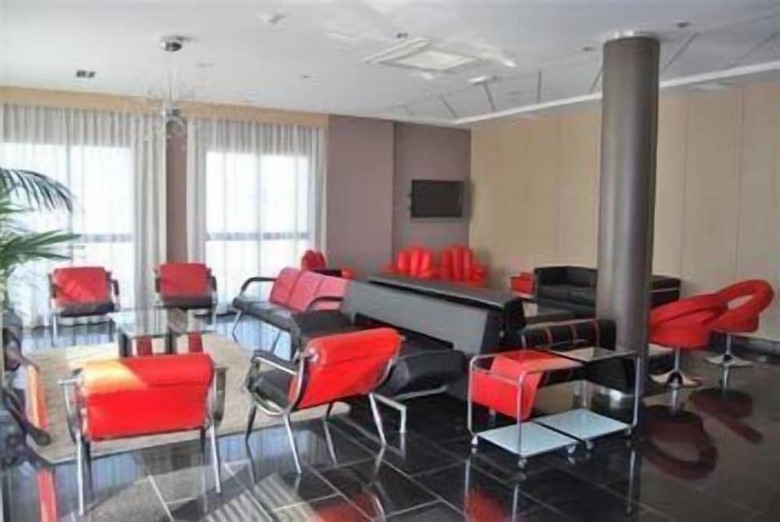 Hotel Cuatro Hermanas