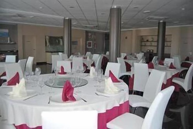 Hotel Cuatro Hermanas