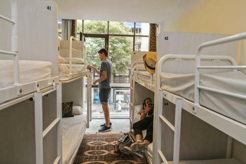 Tailor's Hostel