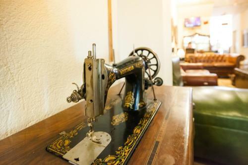 Tailor's Hostel