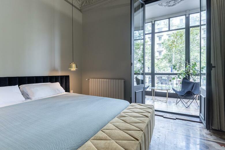 Hostal Buho Boutique Rooms