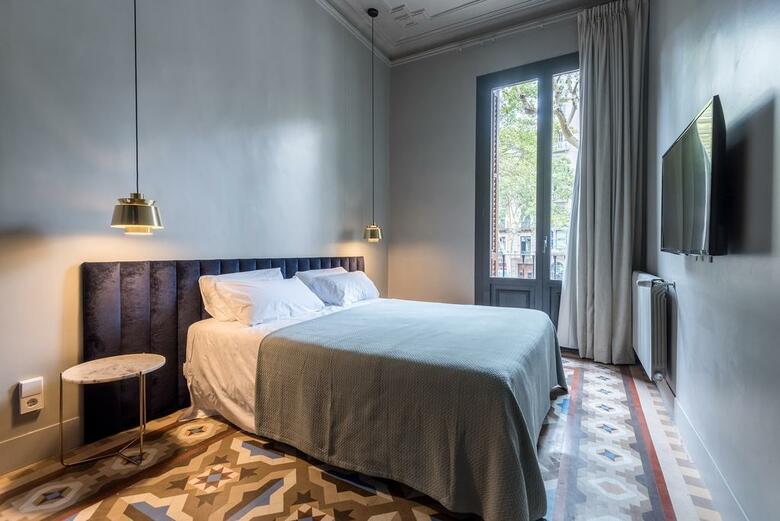 Hostal Buho Boutique Rooms