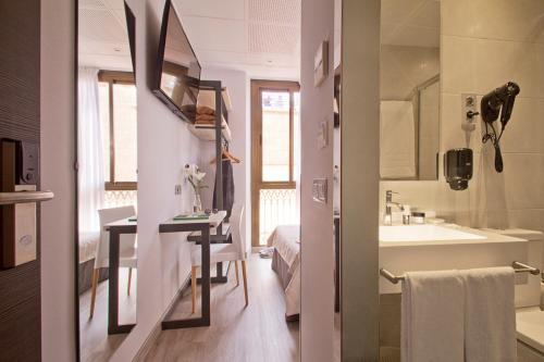 Hostal Benidorm