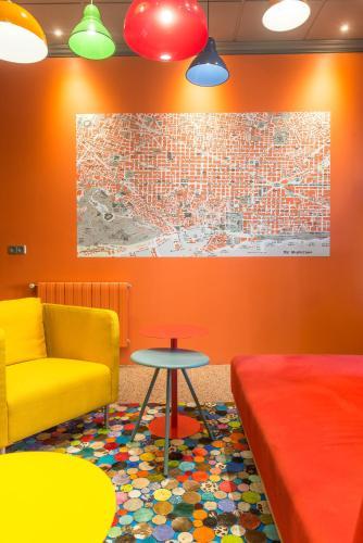 Hostal Benidorm