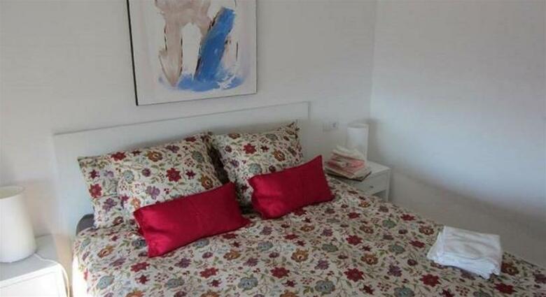 Apartamento Torres D'oboe