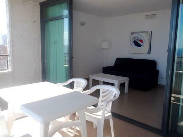 Apartamento Torres D'oboe