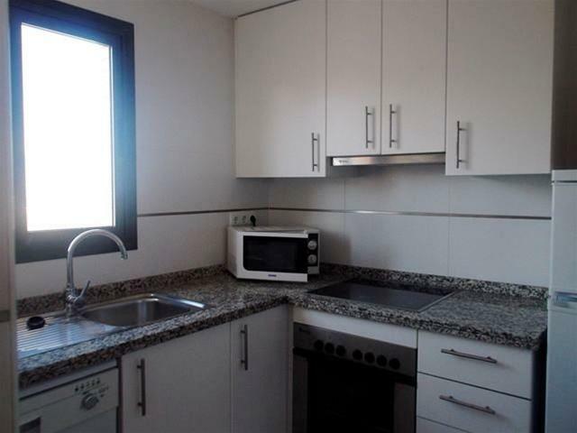 Apartamento Torres D'oboe