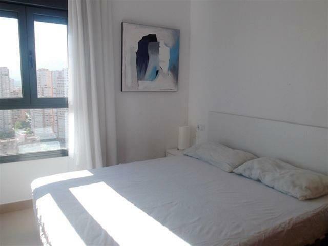 Apartamento Torres D'oboe