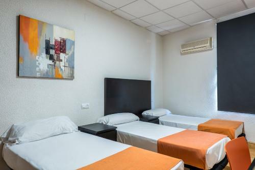 Kubik Hotel
