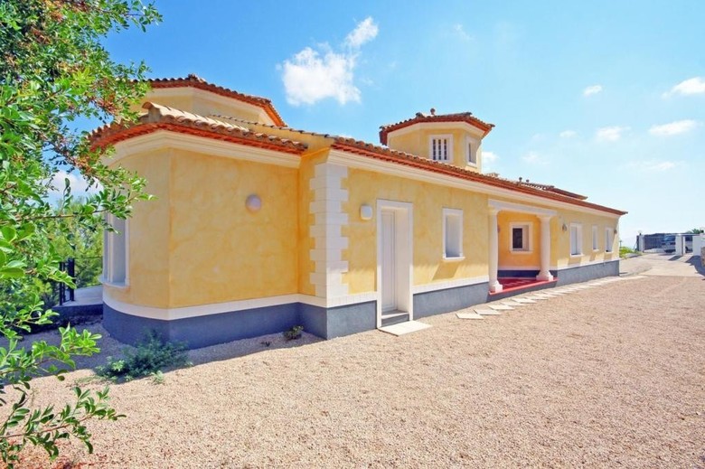 Villa Mar
