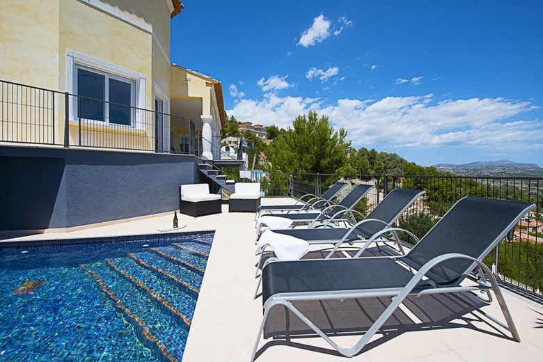 Villa Mar