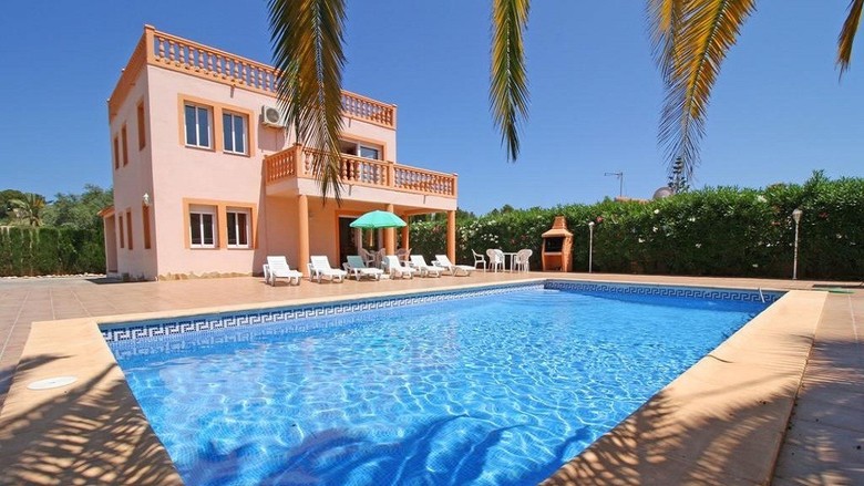 Villas Costa Calpe - Palmira