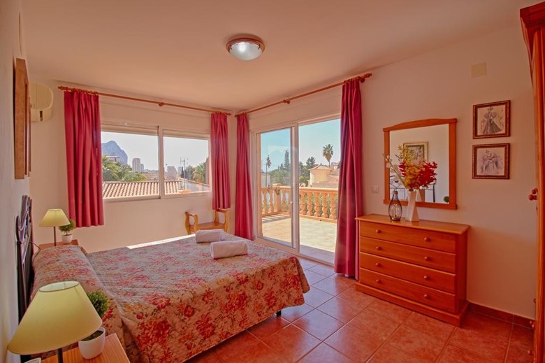 Villas Costa Calpe - Palmira