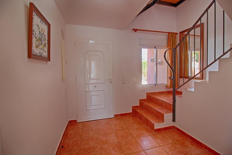 Villas Costa Calpe - Palmira