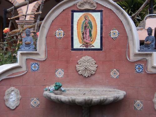 Hotel La Choza