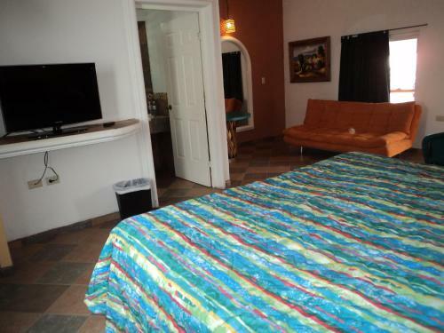 Hotel La Choza