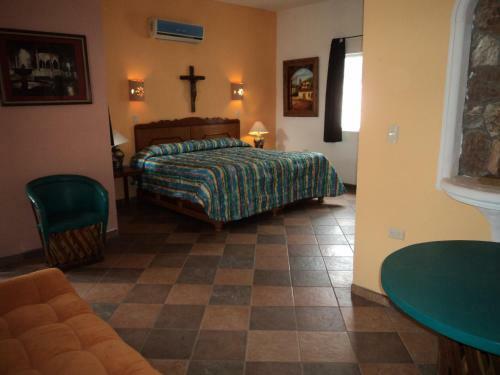 Hotel La Choza