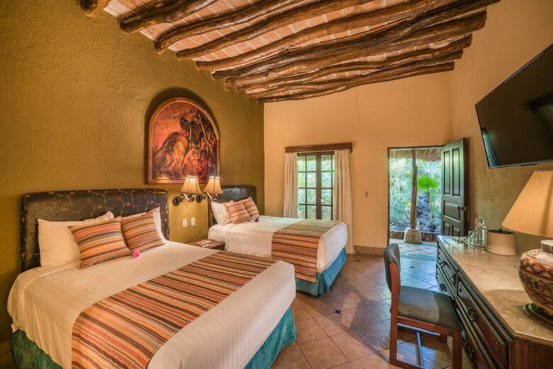 Hotel Posada Del Hidalgo - Centro Historico