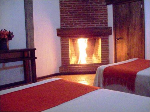Spa Holistico Real Hotel
