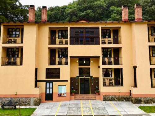 Spa Holistico Real Hotel