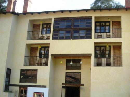 Spa Holistico Real Hotel