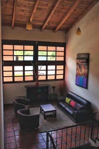 Spa Holistico Real Hotel