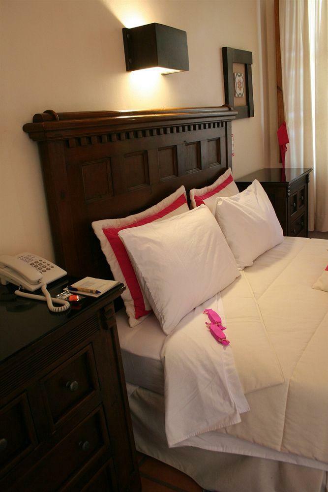 La Casa De Los Patios Hotel & Spa