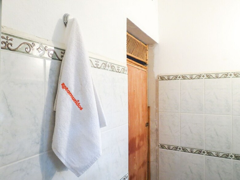 Agroturismo Casa De Agua Eco-hotel
