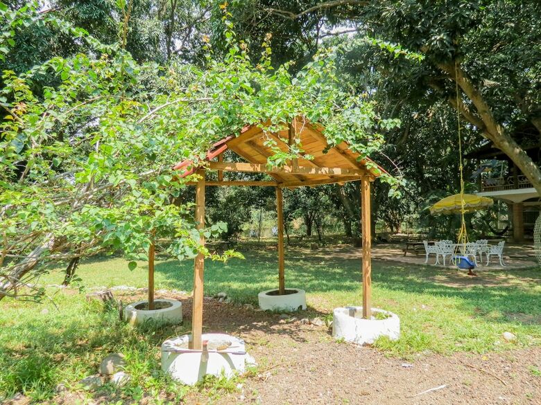 Agroturismo Casa De Agua Eco-hotel