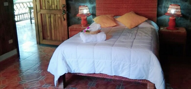 Agroturismo Casa De Agua Eco-hotel