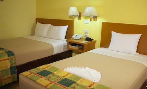 Hotel Madan C�rdenas