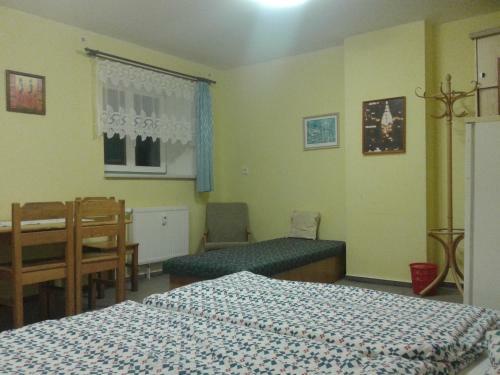 Apartm�ny Elisabeth