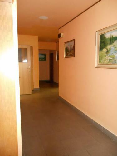 Apartm�ny Elisabeth