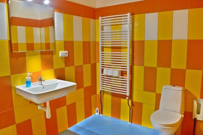 Hostel Downtown