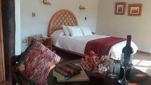 Hotel Iorana Urubamba
