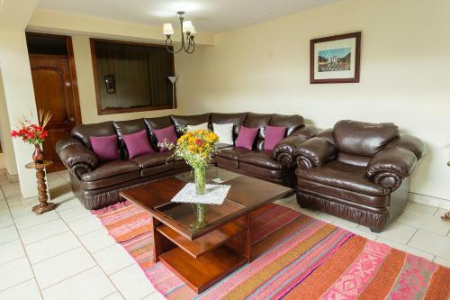 Posada Yucay Plaza Inn