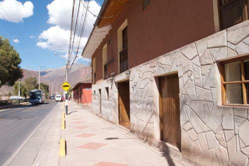 Posada Yucay Plaza Inn