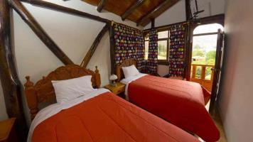 Inti �an Hotel