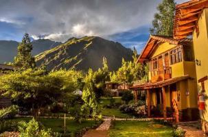 Inti �an Hotel