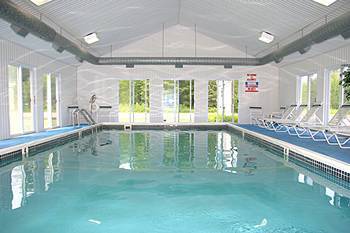 Motel Mackinaw Budget Inn