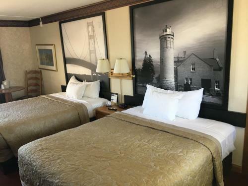 Motel Super 8 Beachfront
