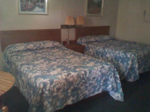 Motel Starlite Budget Inn