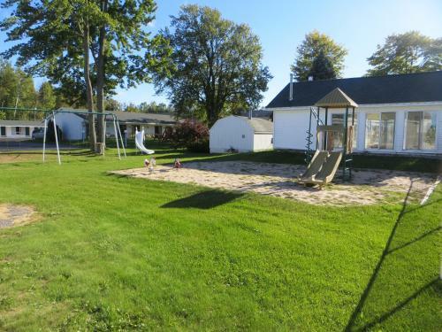Motel Starlite Budget Inn