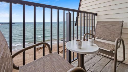 Hotel Best Western Dockside