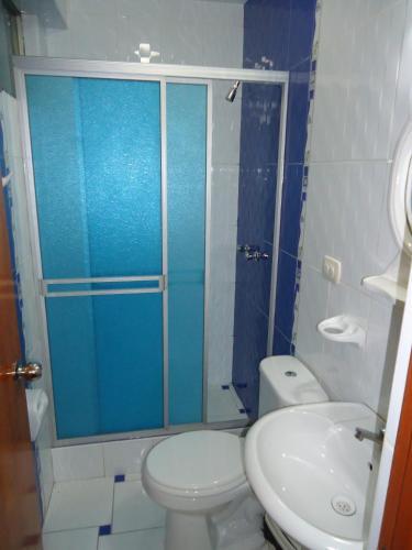 Hostal Puerto Ingles