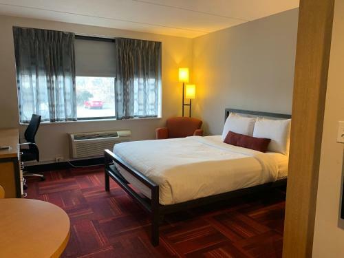 Hotel University Inn