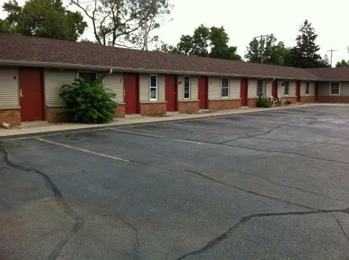 Metro Inn Motel